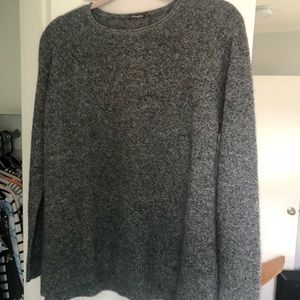J. McLaughlin Cashmere Sweater